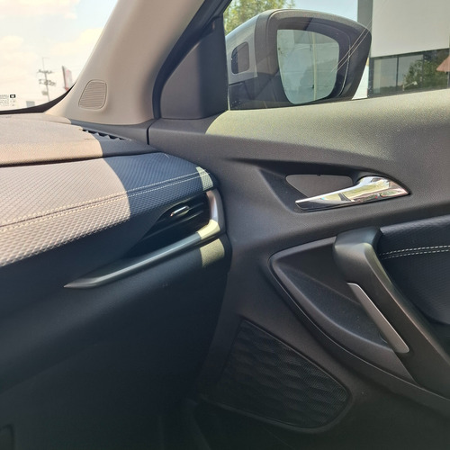Chevrolet Tracker 1.2 Premier Turbo At