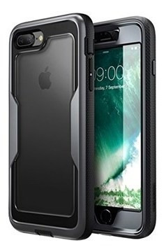 Carcasa I-blason Hevy Duty Protection Para I-phone 8+