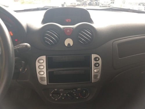 Citroen C3 Glx 1.4 Flex Com 62 Mil Km