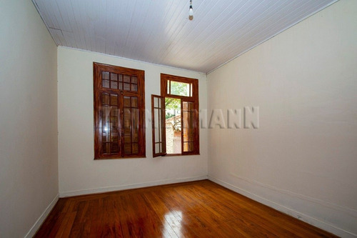 Imagem 12 de 15 de Casa - Consolacao - Ref: 108725 - V-108725