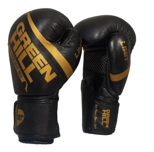 Luvas everlast sale muay thai