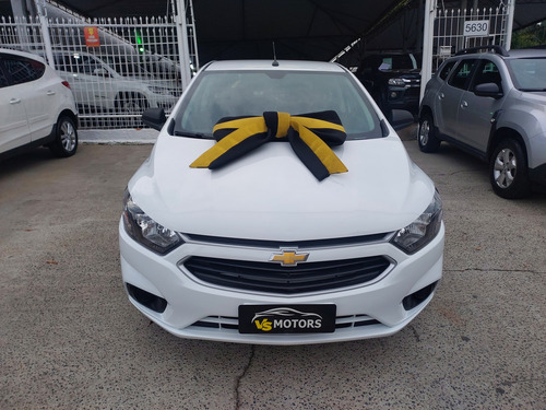 Chevrolet Onix 1.0 Joy 5p
