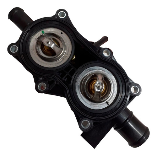 Termostato Con Base Completa (2 Unidades)  Mg Zs 1.5cc