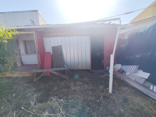 Casa En Venta En Colbún