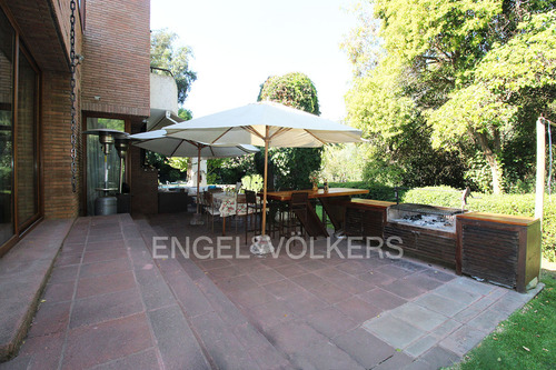 Casa En Arriendo - La Foresta