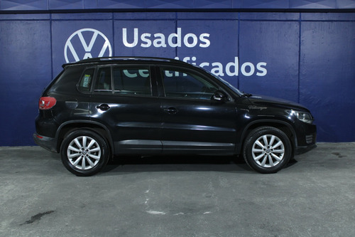 Volkswagen Tiguan 1.4 Automica At