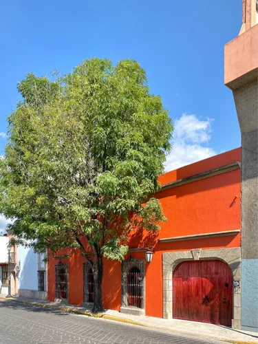 Casa En Venta En El Corazón De Oaxaca