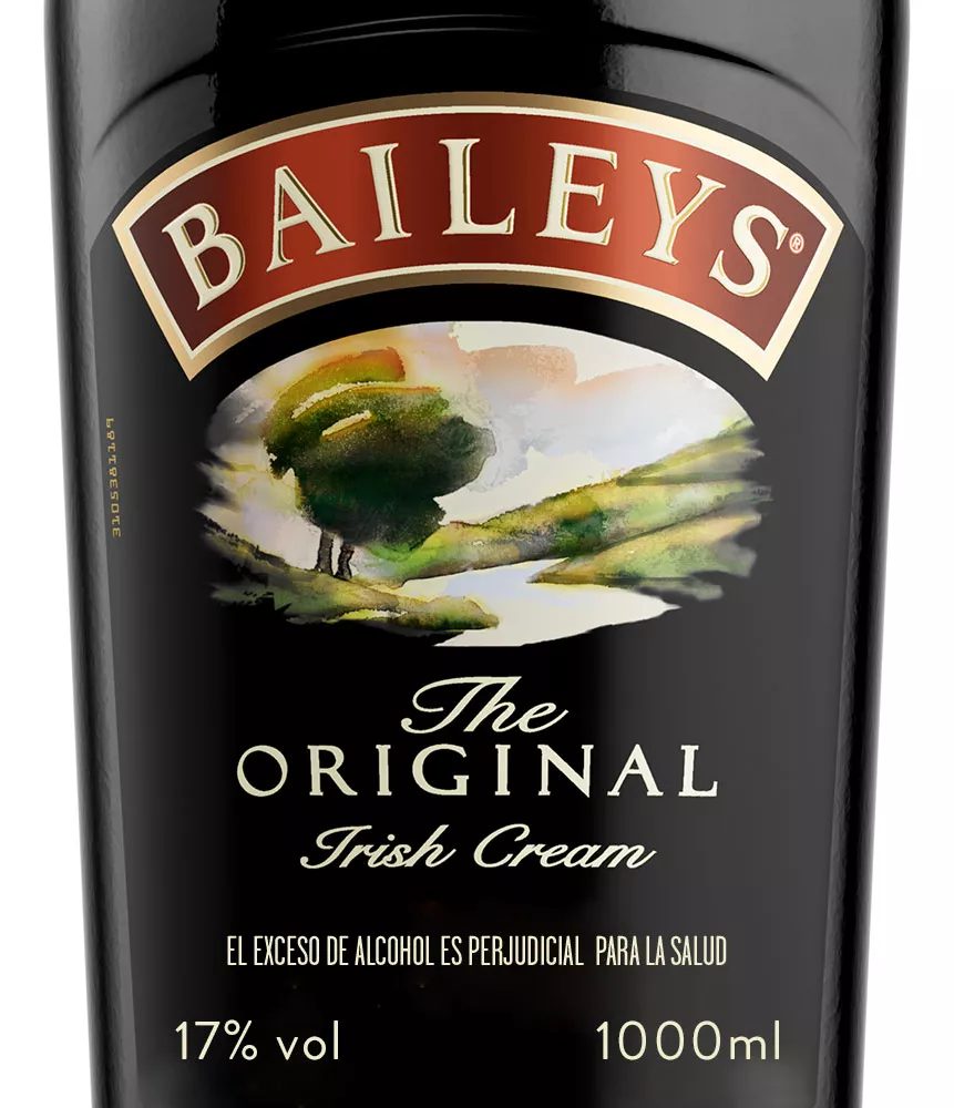 Segunda imagen para búsqueda de baileys