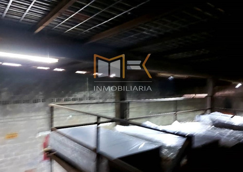 En Venta Galpón Gato Negro Catia Caracas