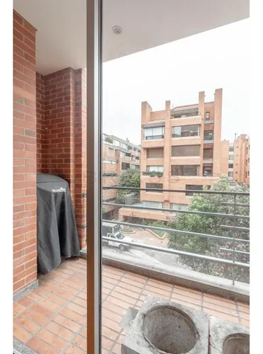 Apartamento En Venta En Chico Norte. Cod V5606