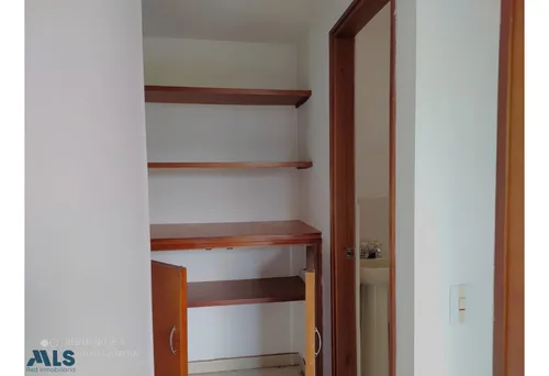 Apartamento Con Súper Buena Ubicación En Pilaric...(mls#253804)