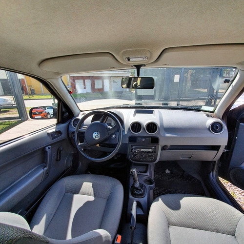 Volkswagen Gol 1.6 3p 2007
