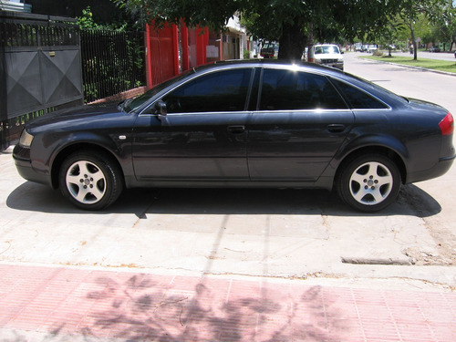 Audi A6 2.8 V6 Tiptronic