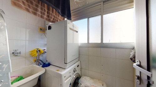 Imagem 5 de 13 de Apartamento À Venda No Bairro Barra Funda - São Paulo/sp - O-17239-28344