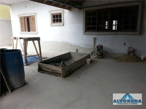 Imagem 6 de 30 de Sobrado Residencial À Venda, Residencial Santa Paula, Jacareí - So1392. - So1392