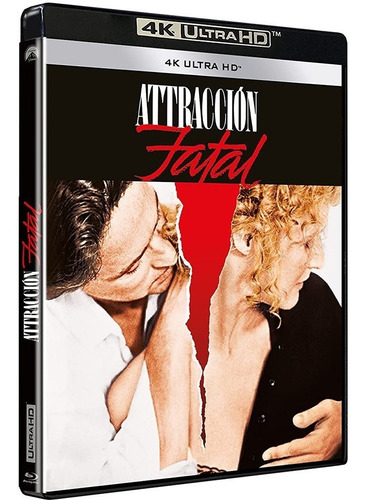  Atracción Fatal (1987) Uhd2160p Bd25 (hdr10 Dv) Latino