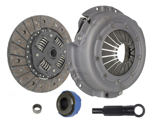 Clutch Kit Embrague 1993-1994 Ford Ranger 3.0lts V6