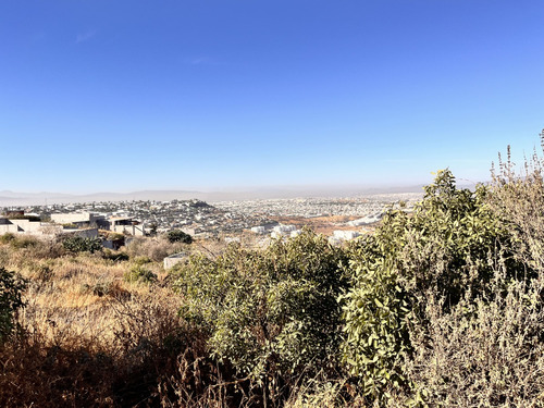 Terreno De 400m2 Con Título De Propiedad, Uso De Suelo Mixto, San José El Alto, Qro. Am
