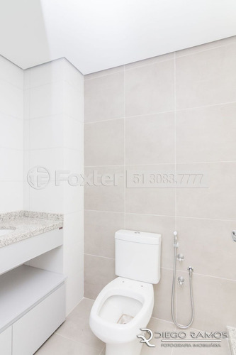 Imagem 26 de 30 de Apartamento, 3 Dormitórios, 88.76 M², Menino Deus - 183381