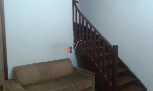 Imagem 5 de 22 de Sobrado Com 2 Dormitórios À Venda, 100 M² Por R$ 490.000,00 - Parque São Jorge - São Paulo/sp - So1035