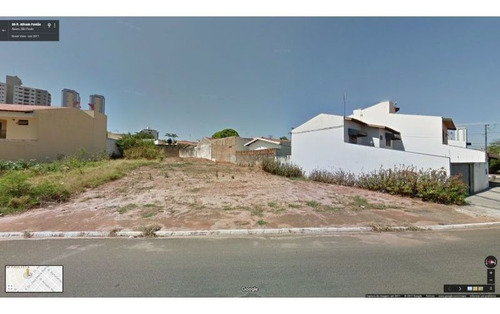 Imagem 1 de 1 de Lote / Terreno À Venda - Jardim Paulista, Bauru-sp - 2931