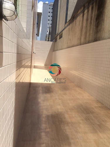 Imagem 8 de 11 de Apartamento Com 1 Dormitório, Totalmente Reformado - 77963
