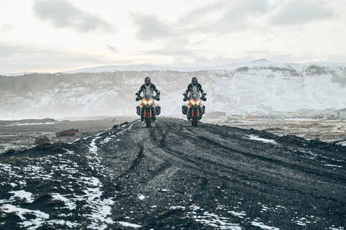 Ducati Multistrada V4 S 0 Km - Taxa 0%