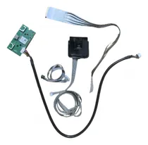 Comprar Cabo Flat Lvds Botão Módulo Wifi P\u002F Tv Philips 50pug7406\u002F78 