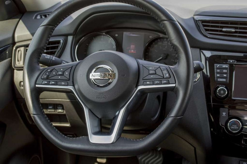 Imagen 3 de 8 de Nissan Xtrail 2020 Desarmo Piezas