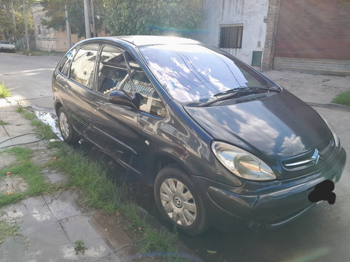 Citroën Xsara Picasso 2.0 Hdi