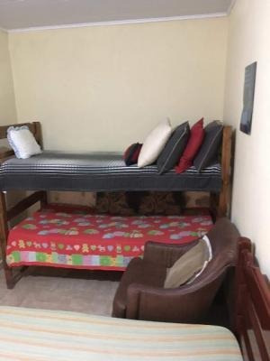 Chácara Com 3 Dormitórios Em Itanhaém/sp 0863-pc