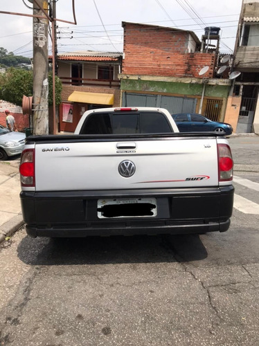 Imagem 4 de 10 de Saveiro Surf 1.8