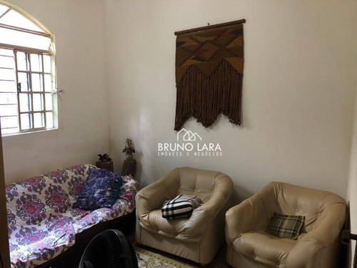 Imagem 6 de 18 de Sítio À Venda Bairro Canarinho - Igarapé/mg - Si0104