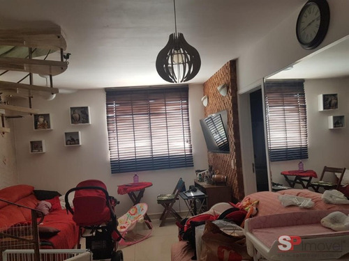 Imagem 22 de 23 de Apartamento - Ap00469 - 70590494