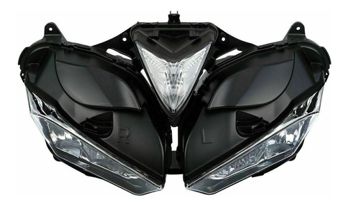 Faros  Yamaha R3 2013 2014 2015 