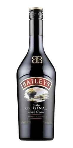 Licor Baileys Original  750ml.  Envío Gratis