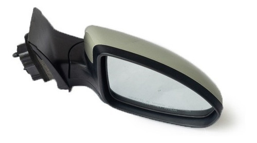 Espejo Retrovisor Exterior Der 95063373 Cruze 5 Pines 