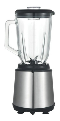 Imagen 1 de 1 de Licuadora Midea Tb-m115xar1 Jarra De Vidrio 800w