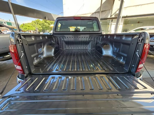 Volkswagen Amarok 2.0 Cd Tdi 180cv 4x4 Highline Pack