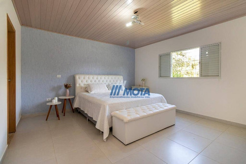 Chácara Com 5 Dormitórios À Venda, 29410 M² Por R$ 950.000,00 - São Sebastião - São José Dos Pinhais/pr - Ch0201