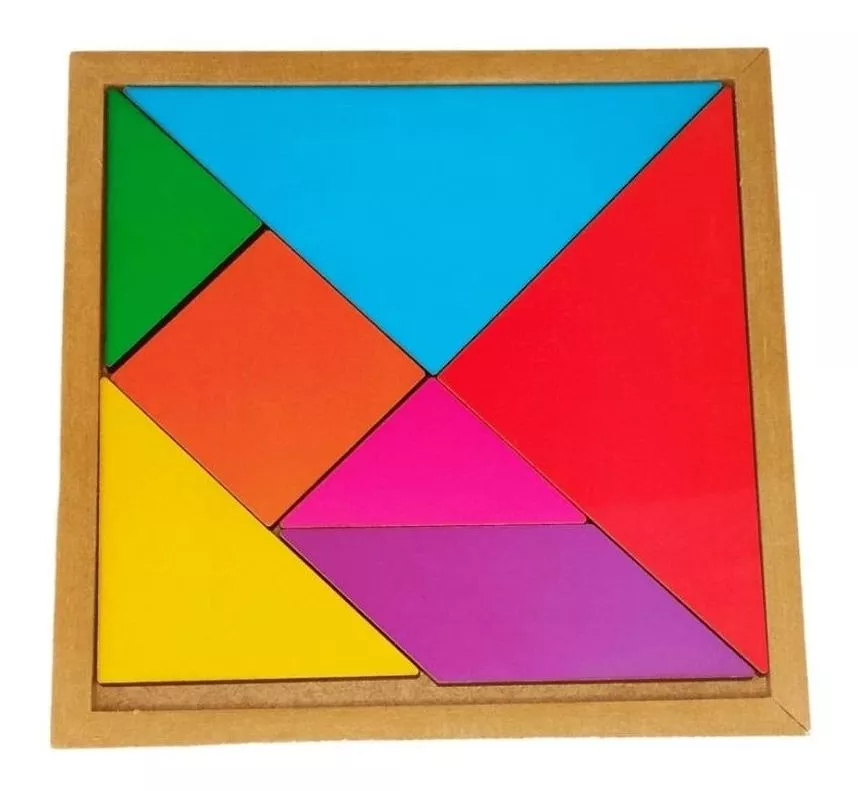 Segunda imagem para pesquisa de tangram