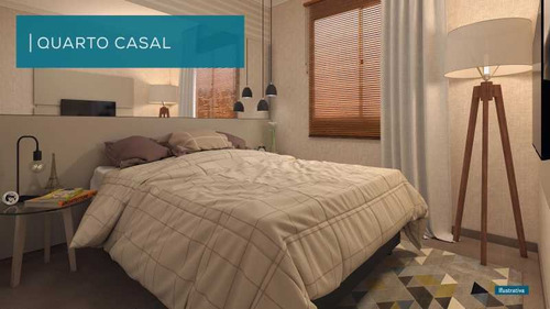 Imagem 3 de 13 de Apartamento À Venda Em Nova Iguaçu - Siap20140