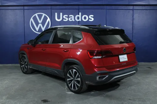 Volkswagen Taos TAOS HIGHLINE 1.4L TSI 150HP 6 VEL TIP