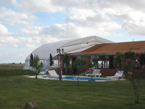 Chacra De Eventos En Venta 30 Hectareas Laguna Del Sauce