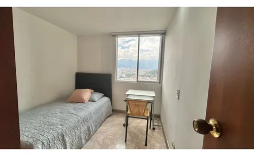 Vendo Apartamento En Las Palmas - Palmagrande