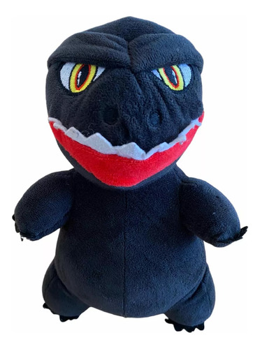 Peluche King Kong & Godzilla Precio X Unidad 