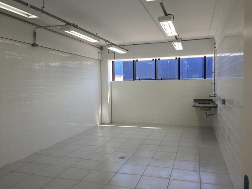 Imagem 11 de 11 de Galpão Em Parque São Lourenço, São Paulo/sp De 1975m² Para Locação R$ 35.700,00/mes - Ga2115748-r