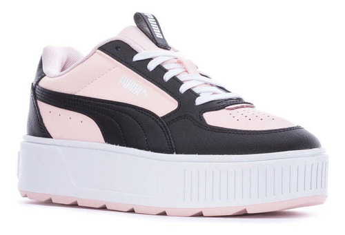 Original Mujer Tenis Puma Karmen Rebelle Creeper Dua Lipa