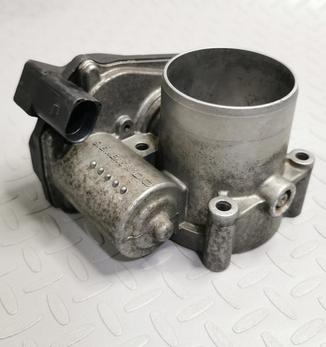 Cuerpo De Aceleración Audi A3 2007-2012 03c133062c Original (Usado)