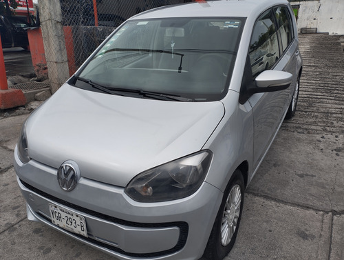 Volkswagen Up! 1.0 Move Up Mt 5 p